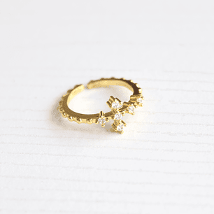 ANILLO CRUZ CIRCONES