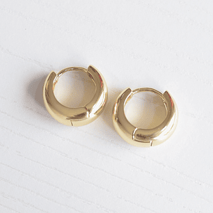 CANDONGAS RODIO DORADAS