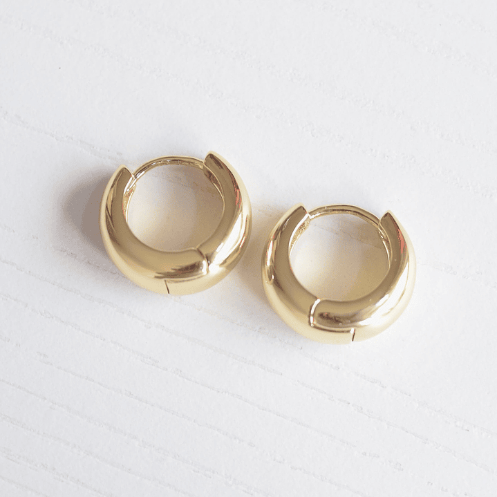 CANDONGAS RODIO DORADAS