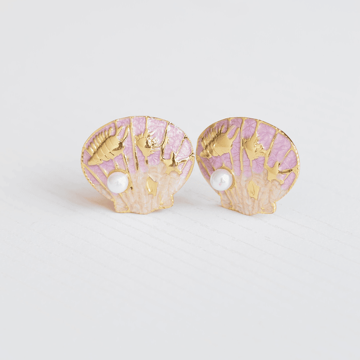 ARETES TOPO CONCHA 1