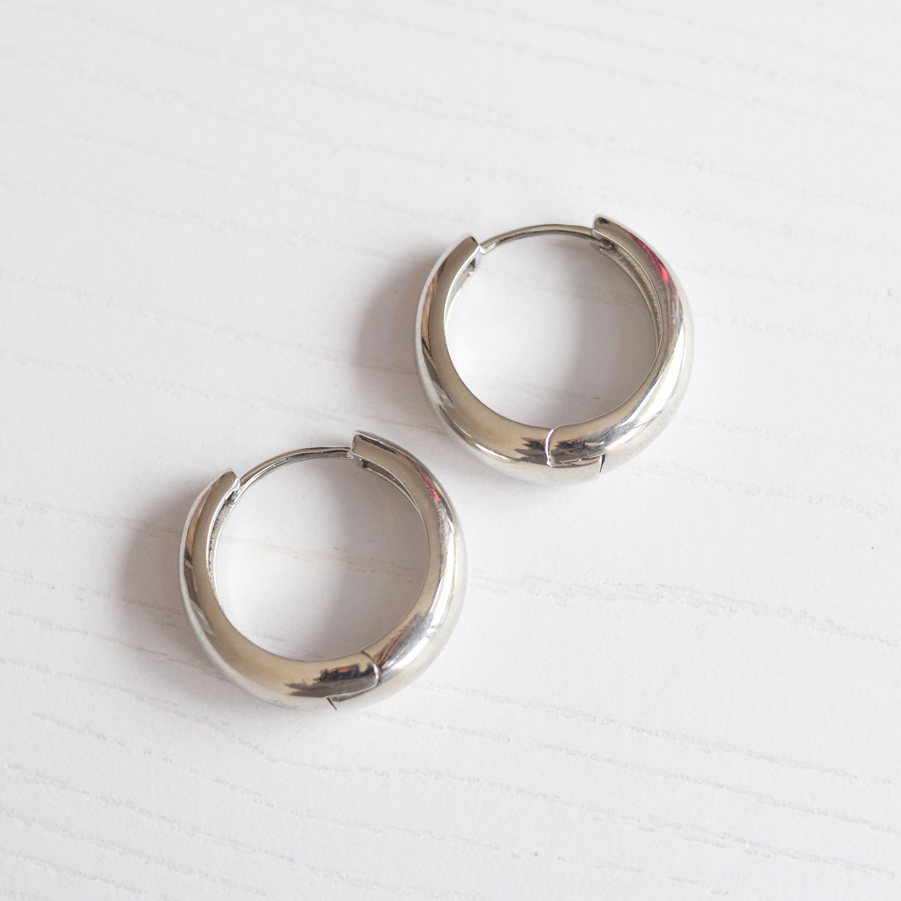 CANDONGAS RODIO PLATEADAS