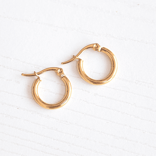 CANDONGA ACERO DELGADA