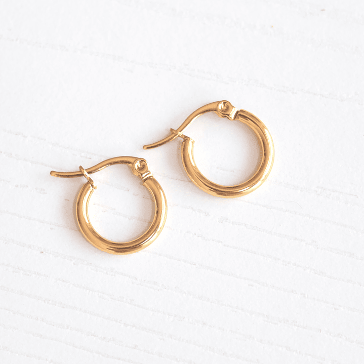 CANDONGA ACERO DELGADA