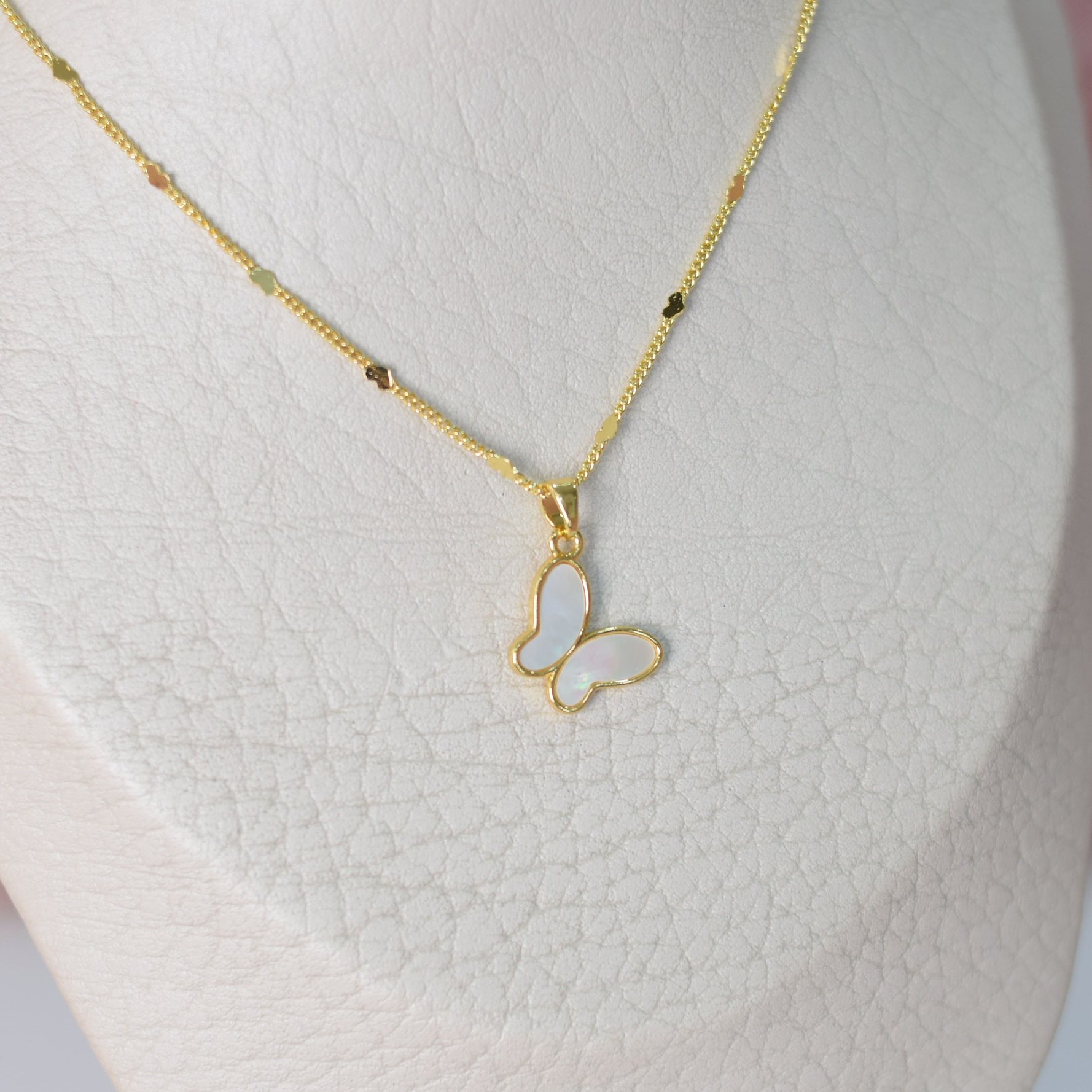 CADENA MARIPOSA NACAR