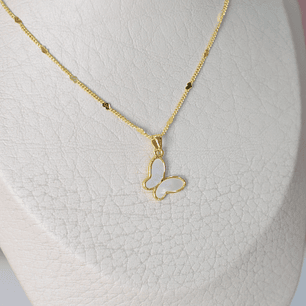 CADENA MARIPOSA NACAR