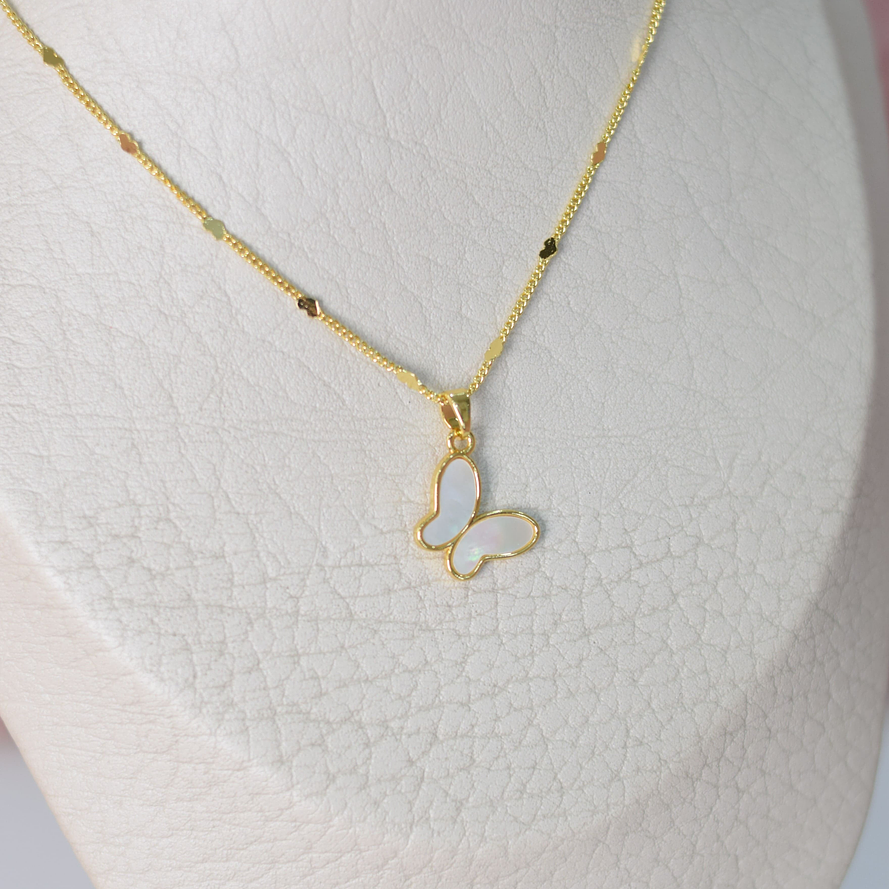 CADENA MARIPOSA NACAR