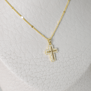 CADENA CRUZ CIRCONES