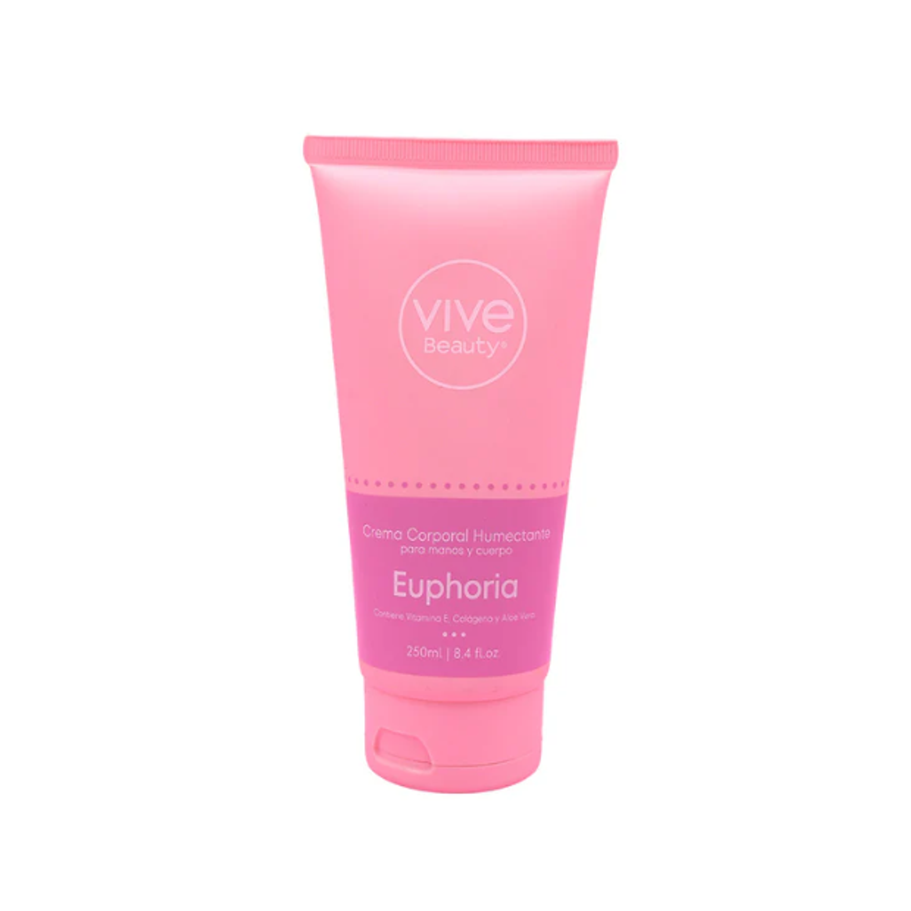 CREMA CORPORAL EUPHORIA 200ML