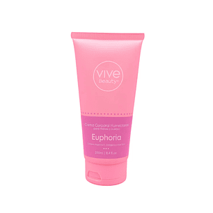 CREMA CORPORAL EUPHORIA 200ML