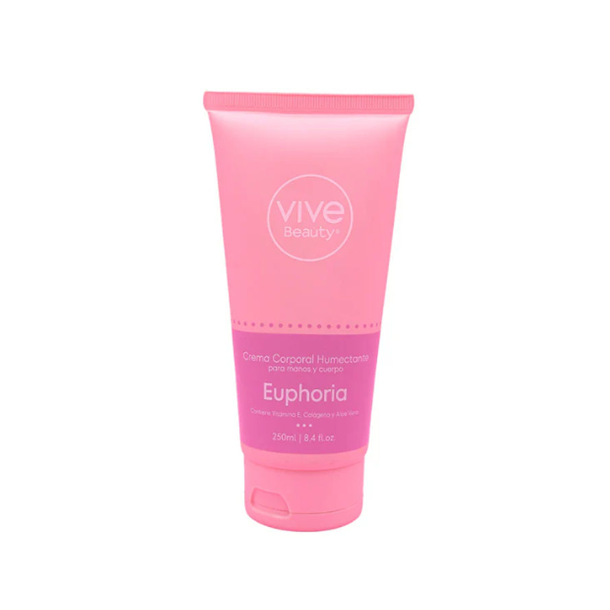 CREMA CORPORAL EUPHORIA 200ML