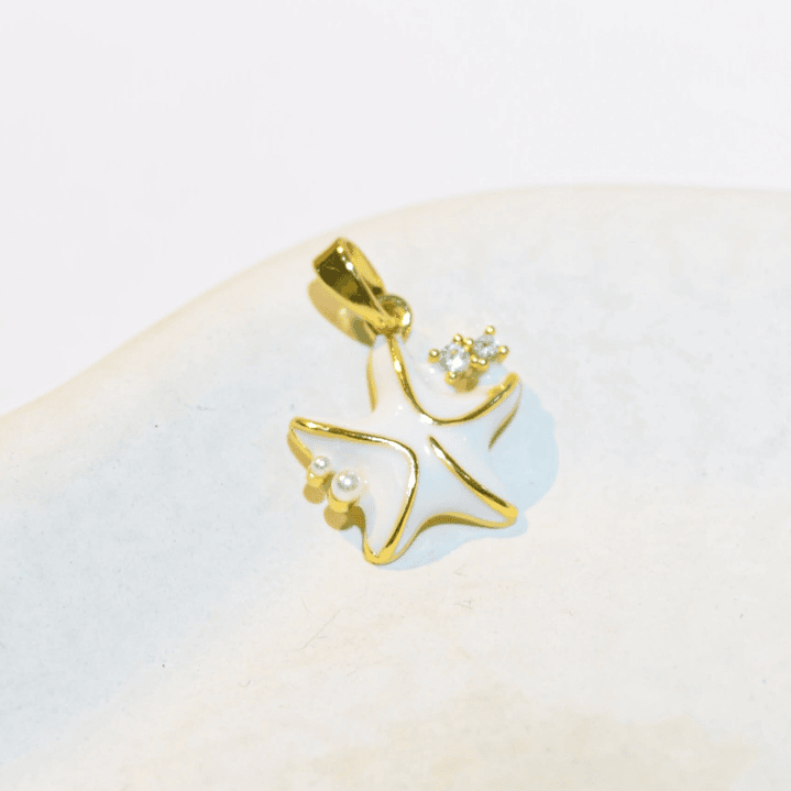 DIJE ESTRELLA DE MAR