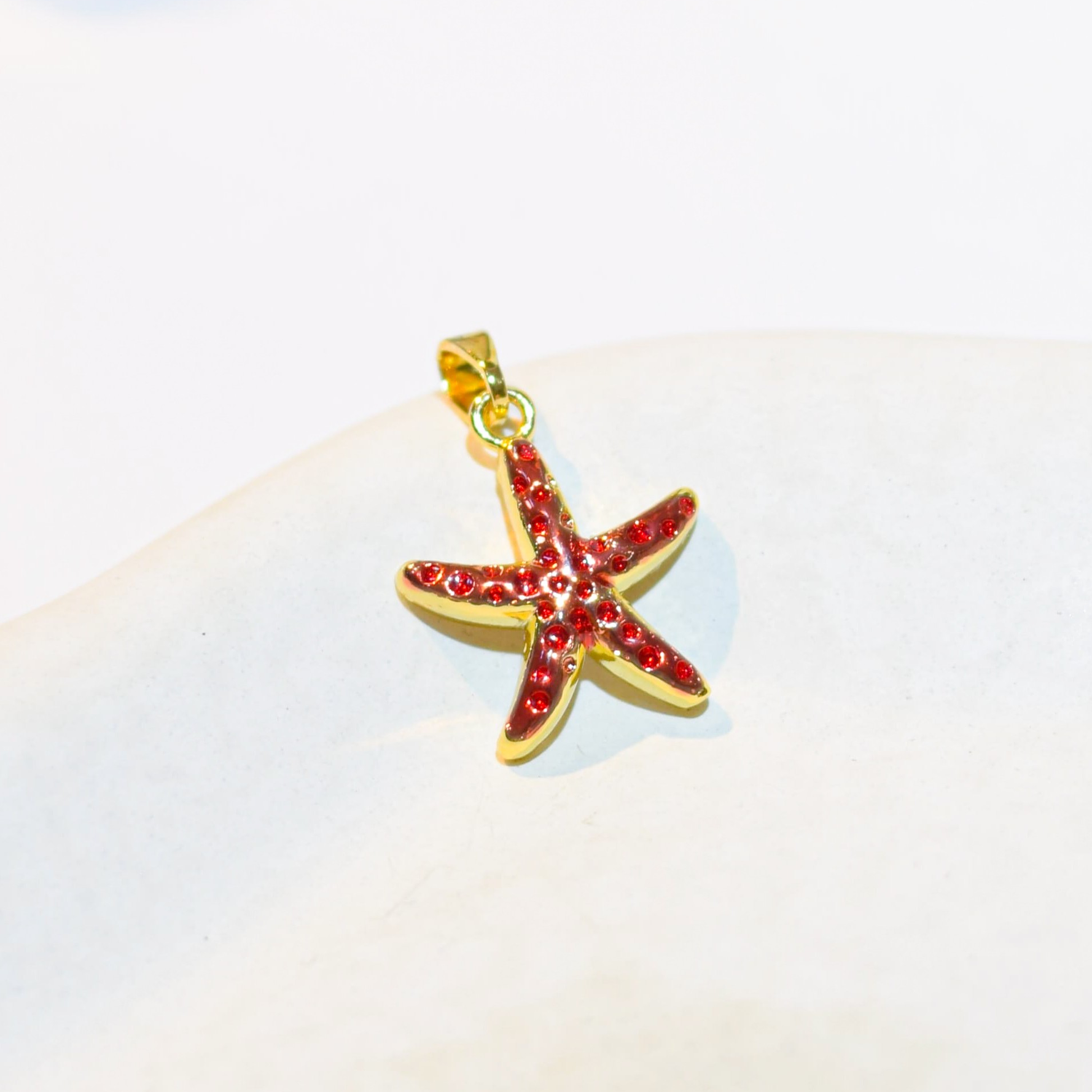 DIJE ESTRELLA DE MAR