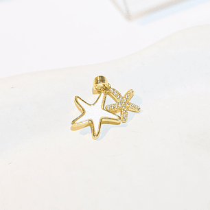 DIJE ESTRELLA DE MAR