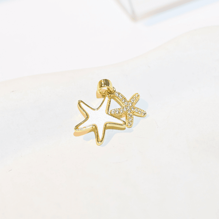 DIJE ESTRELLA DE MAR