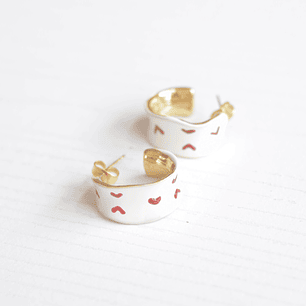 TOPO CANDONGA CORAZONCITOS