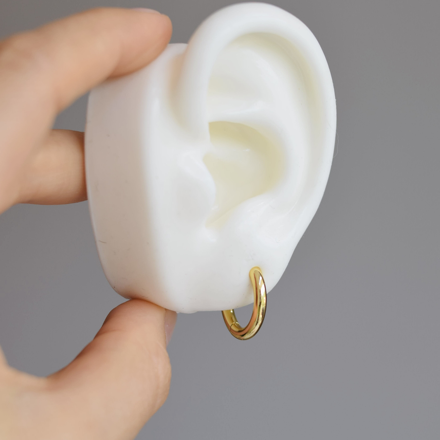 CANDONGA LISA DORADA 2