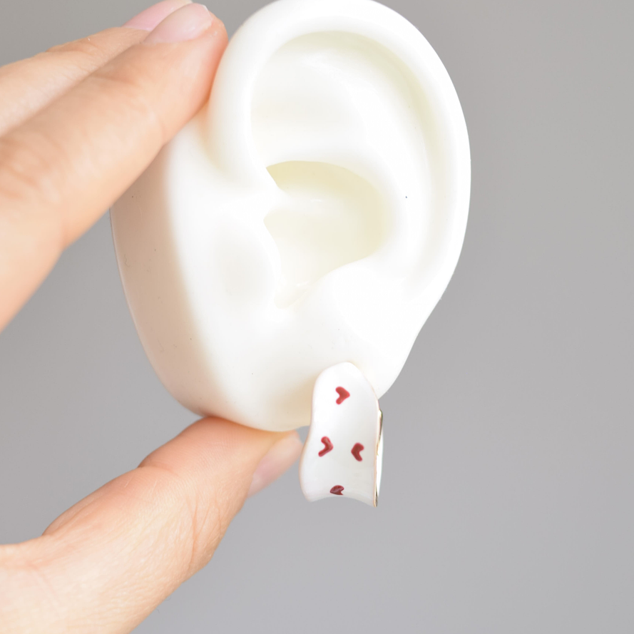 TOPO CANDONGA CORAZONCITOS 2