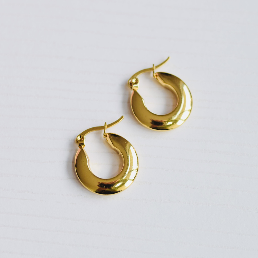 CANDONGAS LISAS CHUNKI