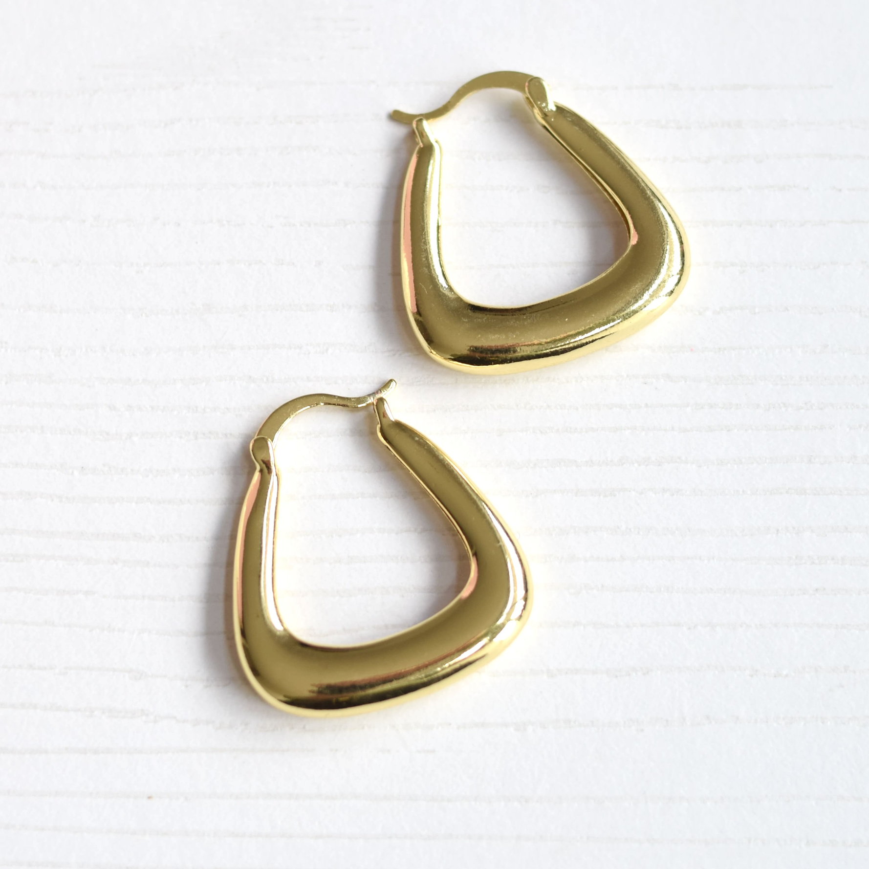 CANDONGAS LISAS ACERO 