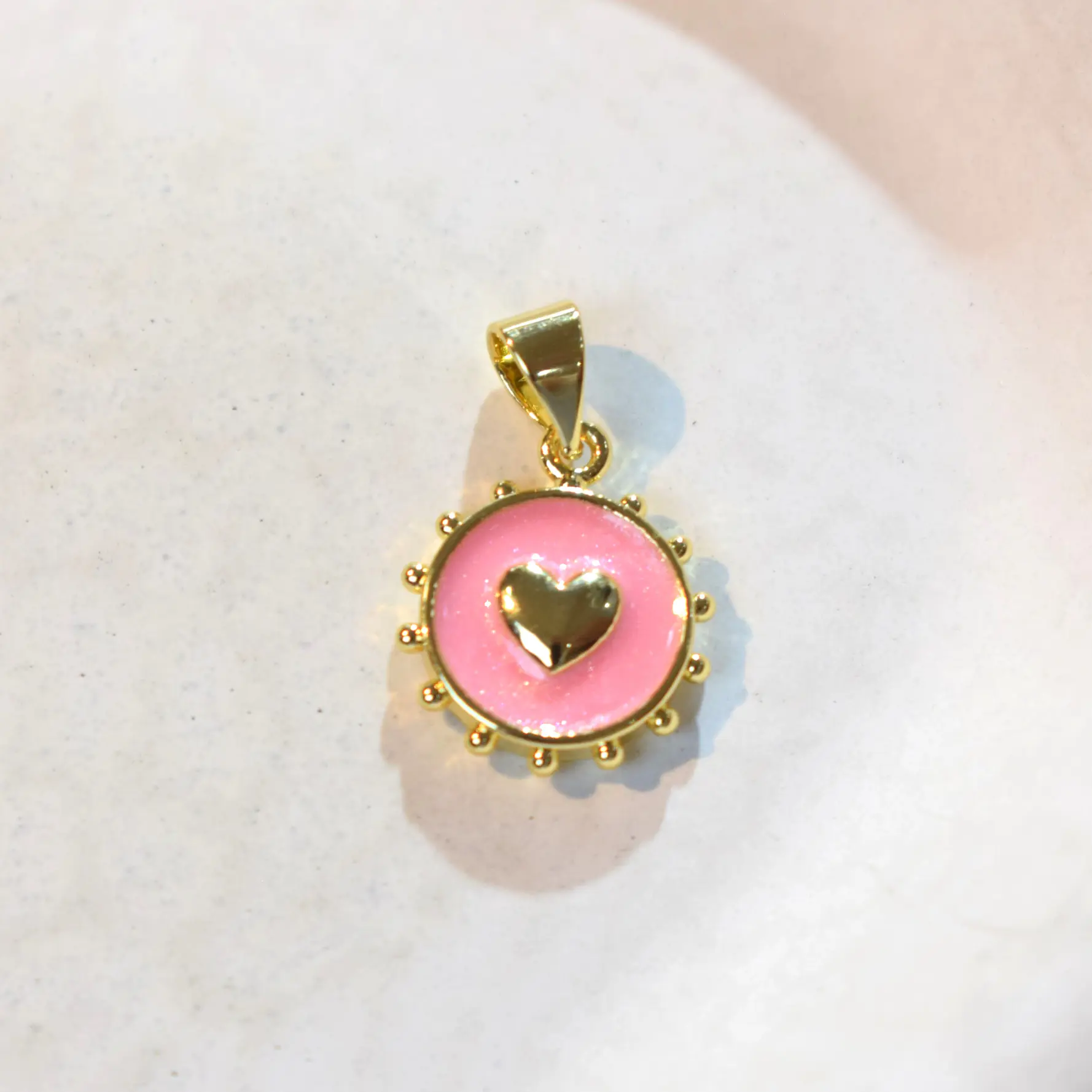 DIJE CORAZON DE MARIA 1