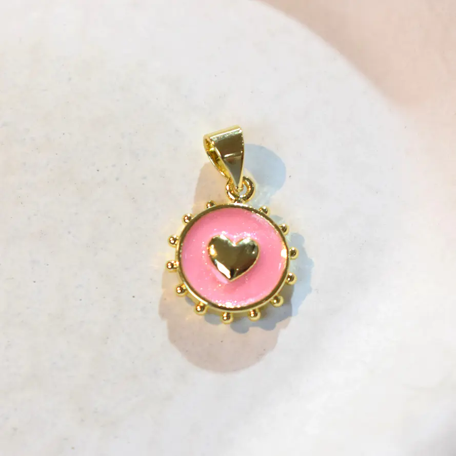 DIJE CORAZON DE MARIA 1