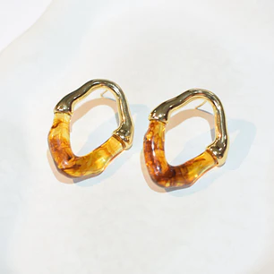 ARETES TOPO PIEDRA 