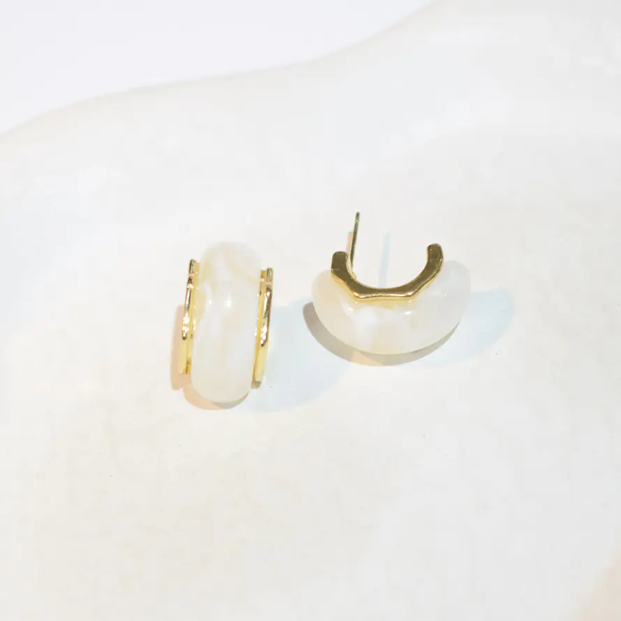 ARETES TOPO