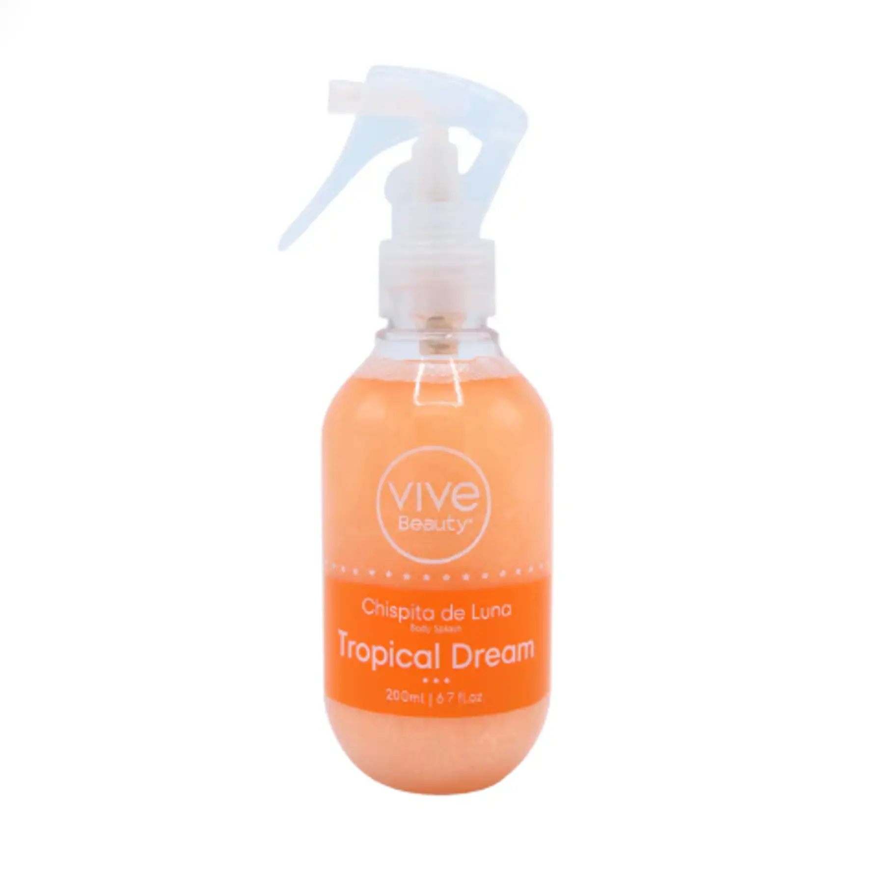Chispita De Luna Tropical Dream 200ml