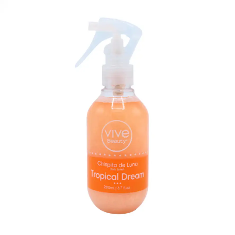 Chispita De Luna Tropical Dream 200ml