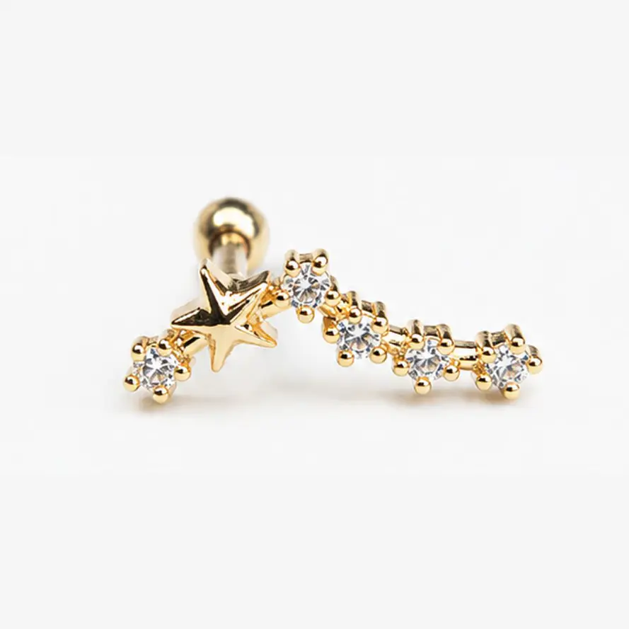 LABRET CONSTELACIÓN PISCIS