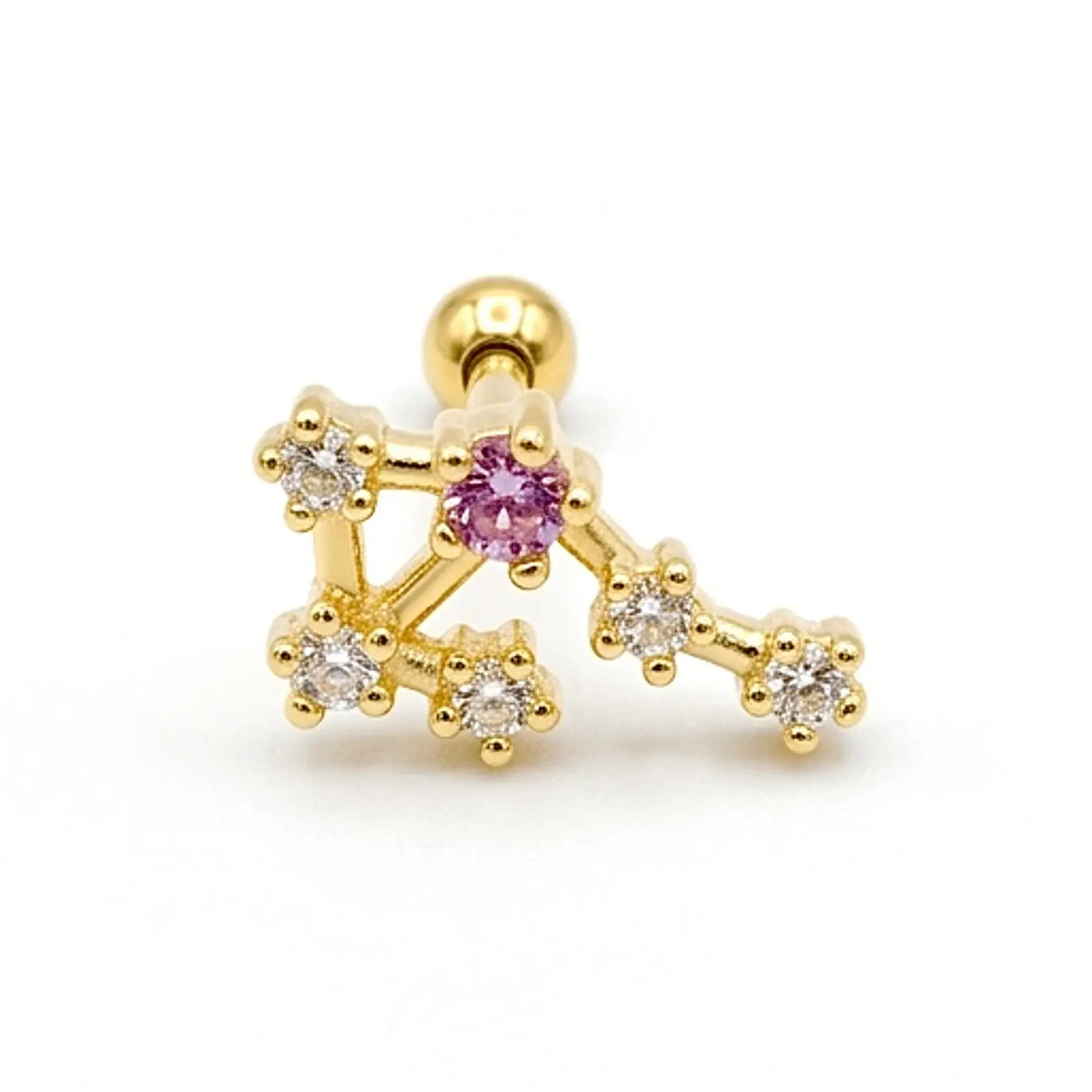 LABRET CONSTELACIÓN LIBRA