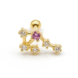 LABRET CONSTELACIÓN LIBRA