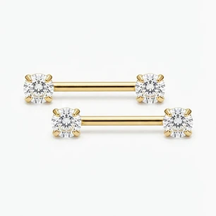 NIPPLE BARBELL CIRCONES