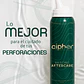 Cipher Piercing Aftercare 100ml – Solución Salina Estéril Isotónica - Miniatura 1