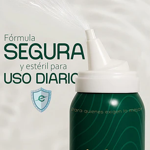 Cipher Piercing Aftercare 100ml – Solución Salina Estéril Isotónica