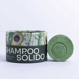 SHAMPOO SOLIDO OKOBO