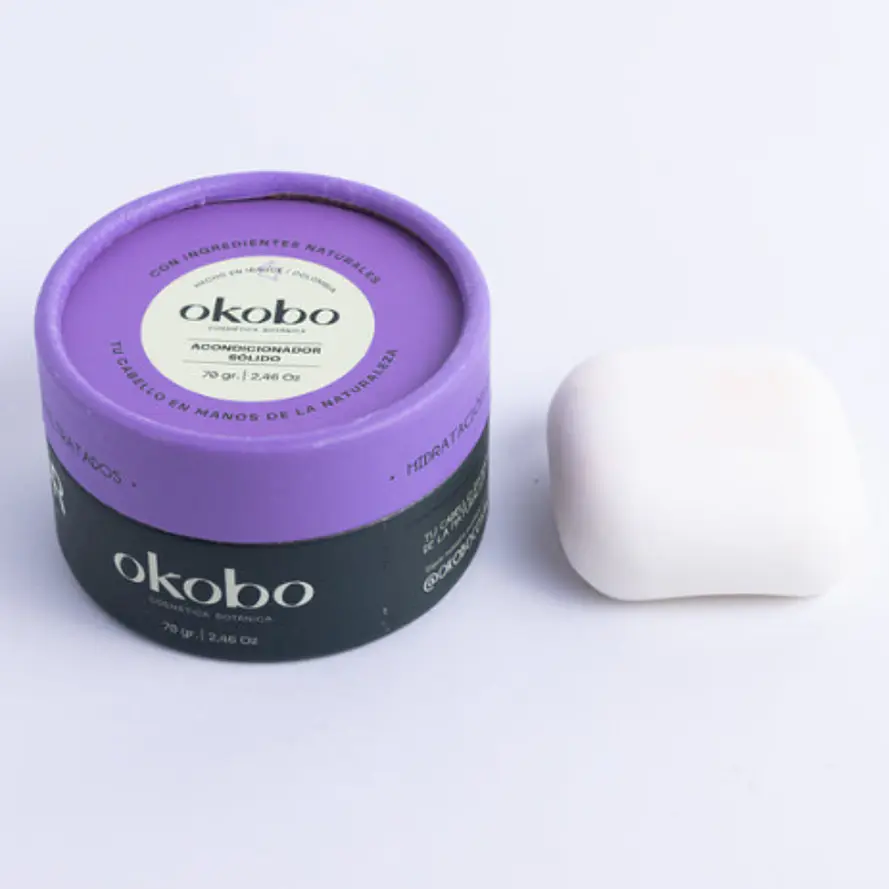 ACONDICIONADOR SOLIDO OKOBO 2