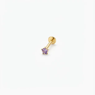 LABRET ESTRELLA MINI 