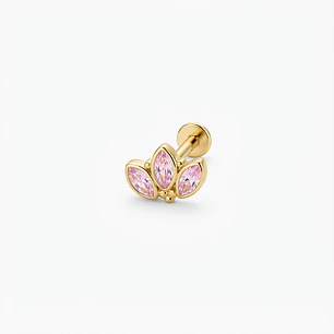 LABRET ROSA