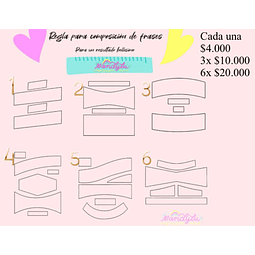  mandylu Reglas de composición 