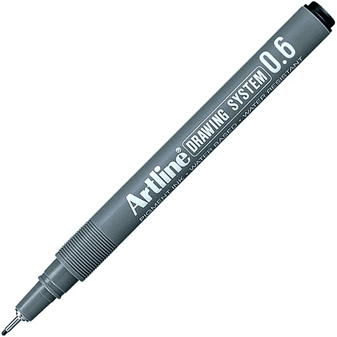 Artline Drawing System 