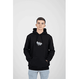 Hoodie Mentalidade Free