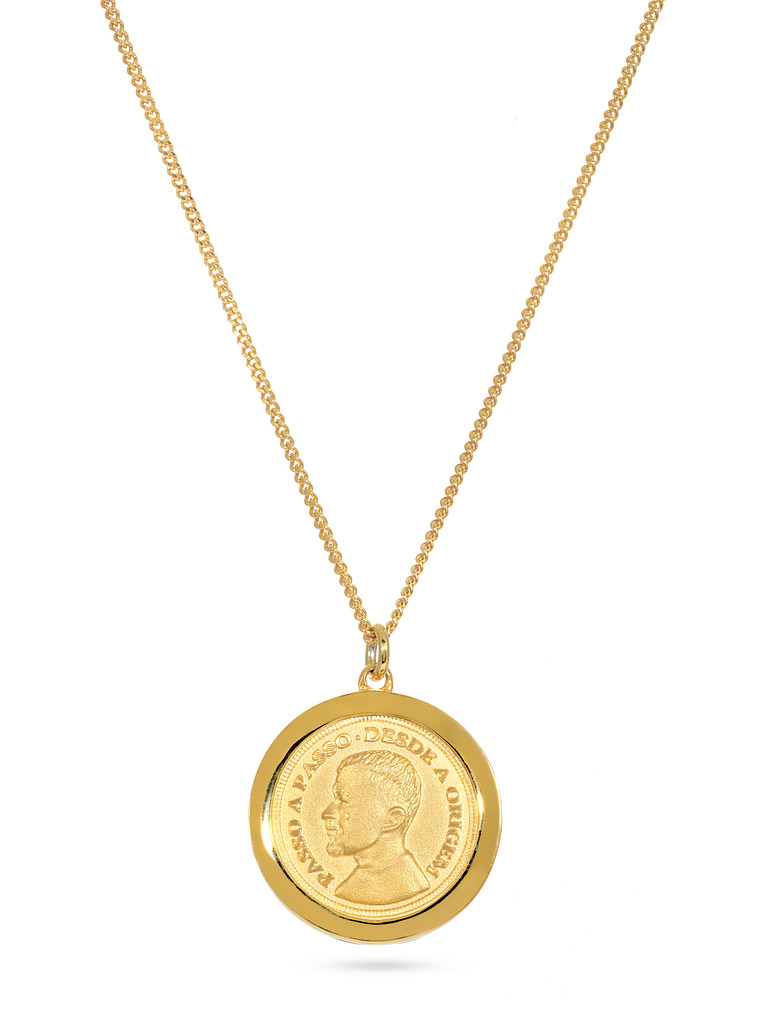 Colar Passo a Passo 3