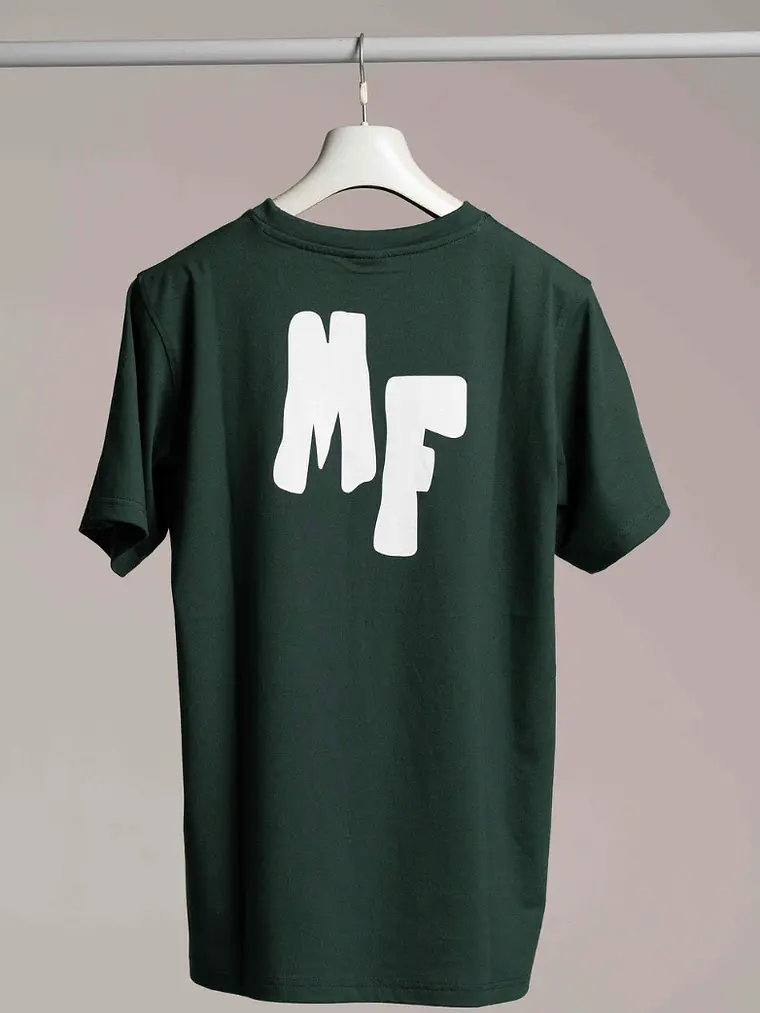 T-shirt MF Originals 4