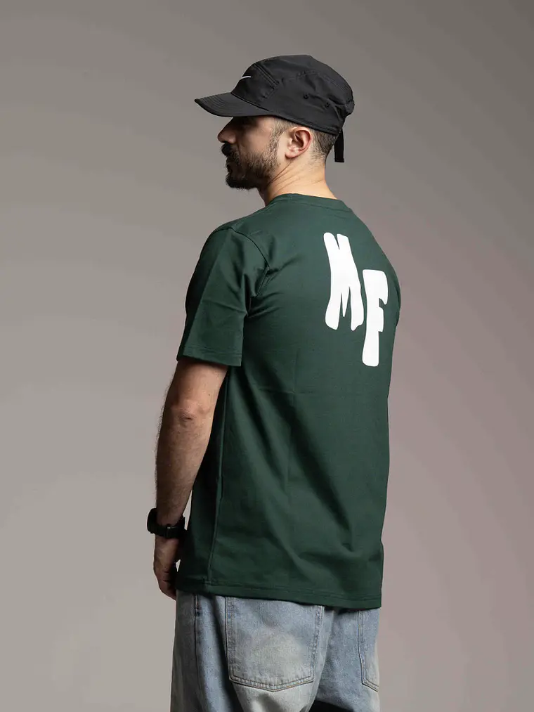 T-shirt MF Originals 2