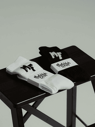 Meias MF Originals