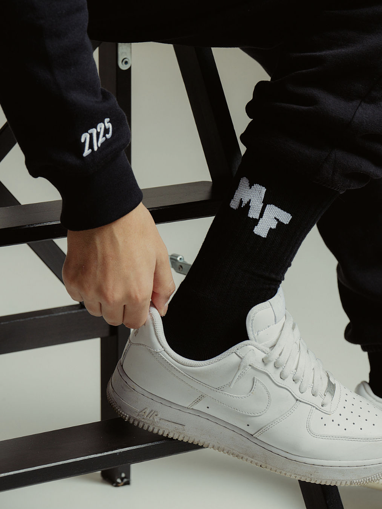 Meias MF Originals 2