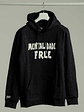 Hoodie Mentalidade Free Originals - thumbnail 2