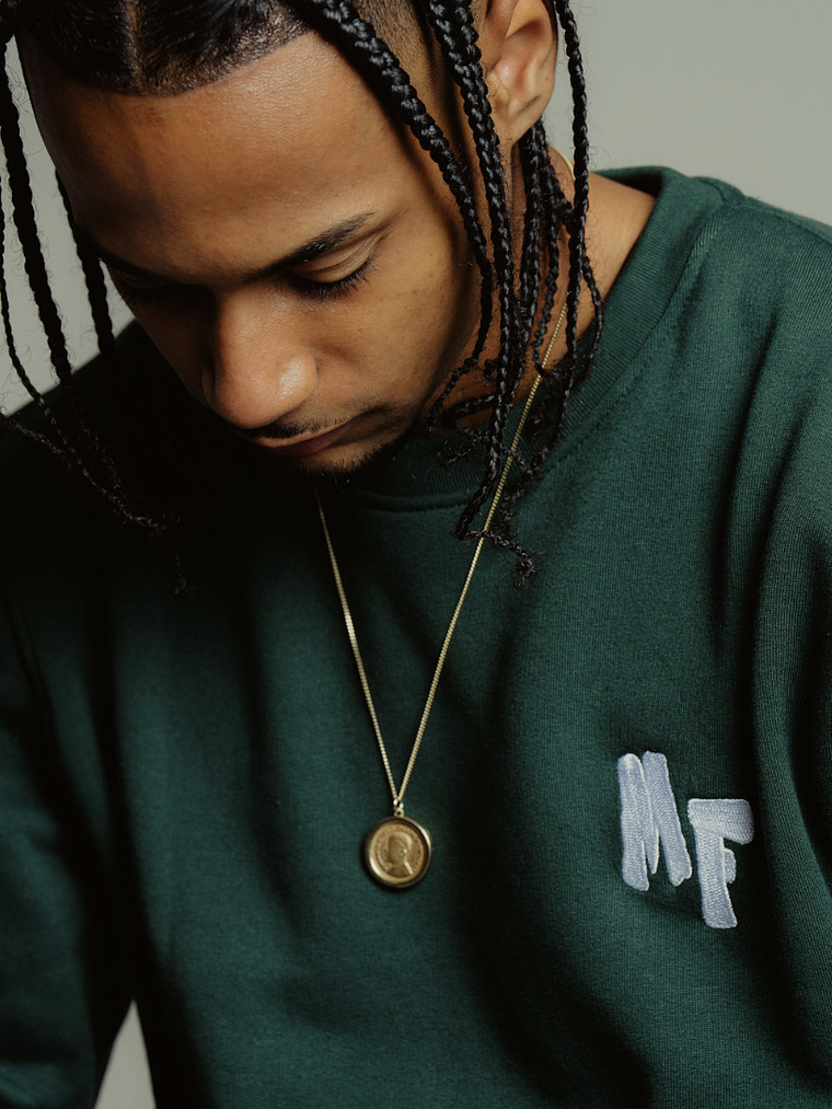 Colar Passo a Passo 1