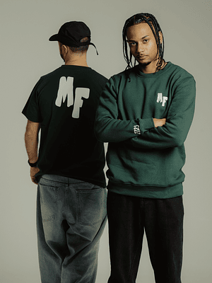 Crewneck MF Originals